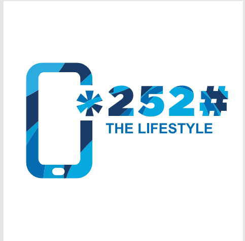 252 Logo