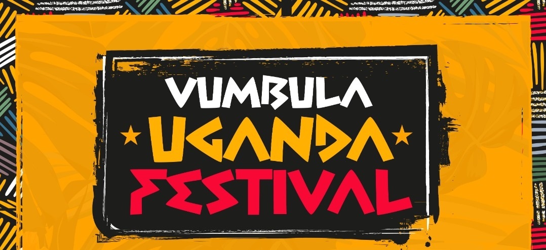 Vumbula Uganda Festival